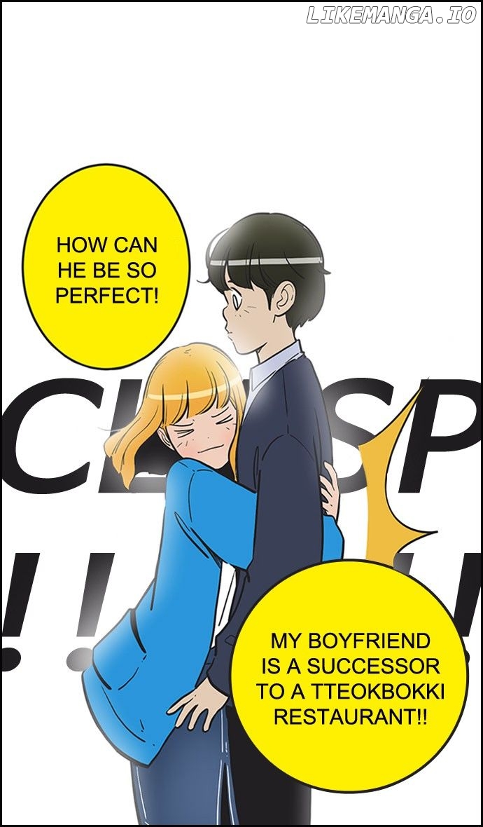 Yumi's Cells Chapter 278 - page 27