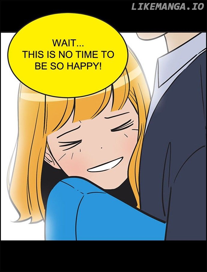 Yumi's Cells Chapter 278 - page 28