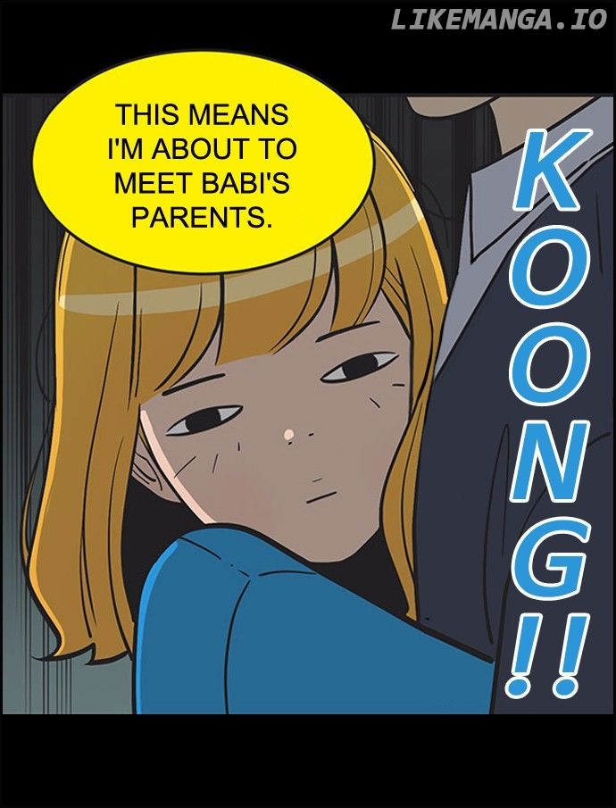 Yumi's Cells Chapter 278 - page 29