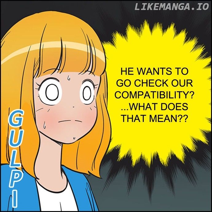 Yumi's Cells Chapter 278 - page 4