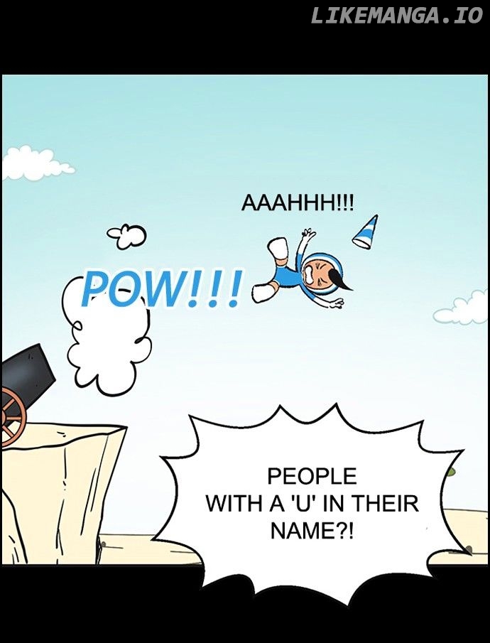 Yumi's Cells Chapter 192 - page 11