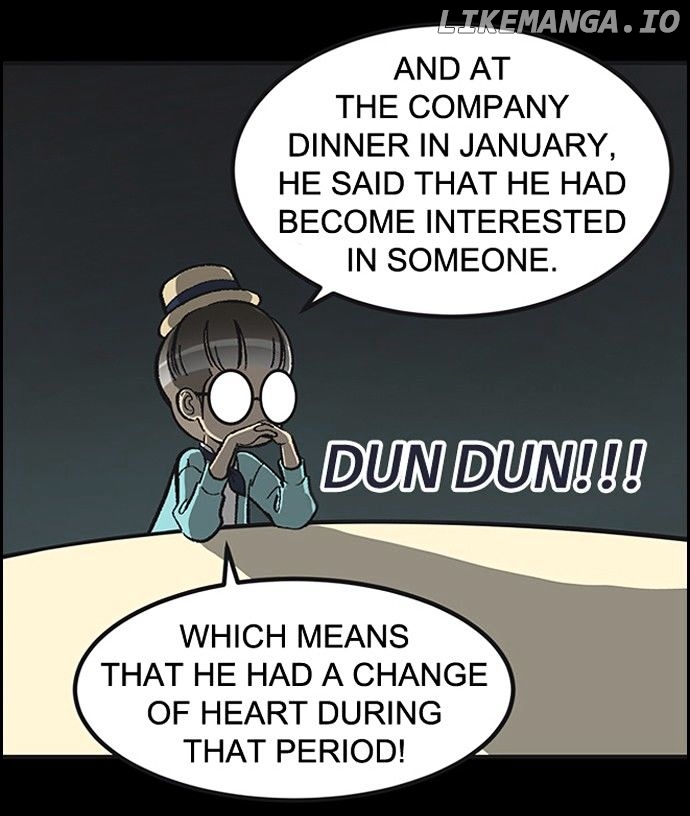 Yumi's Cells Chapter 192 - page 16
