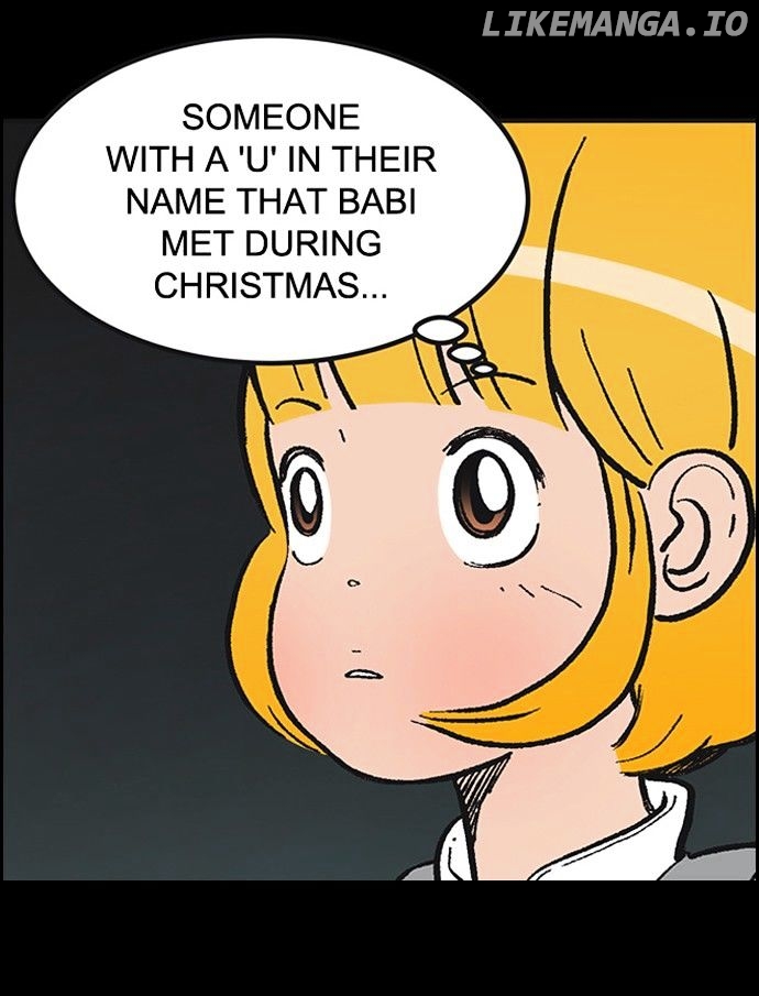 Yumi's Cells Chapter 192 - page 19