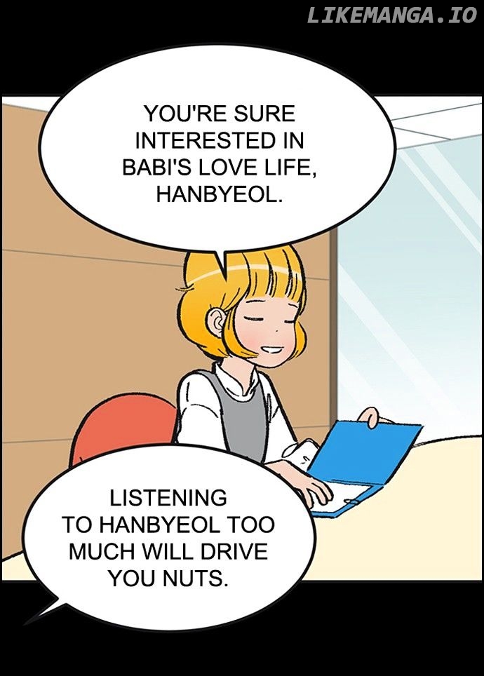 Yumi's Cells Chapter 192 - page 28