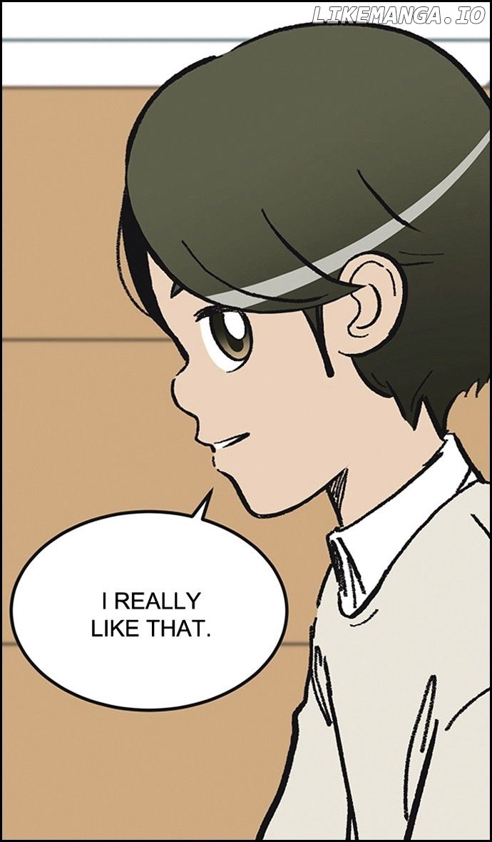 Yumi's Cells Chapter 192 - page 31