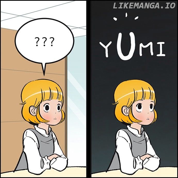 Yumi's Cells Chapter 192 - page 6