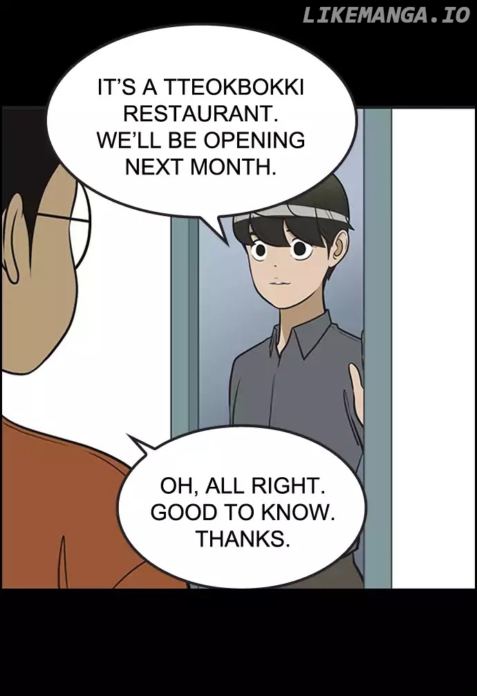 Yumi's Cells Chapter 348 - page 10