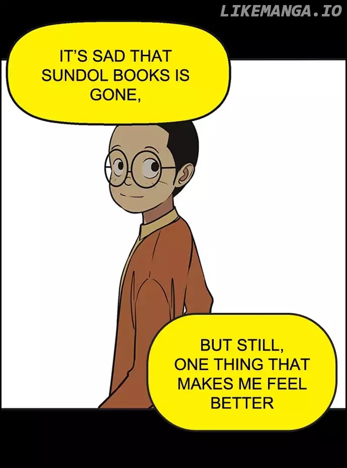 Yumi's Cells Chapter 348 - page 12