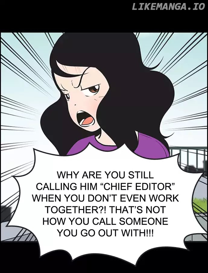 Yumi's Cells Chapter 348 - page 17