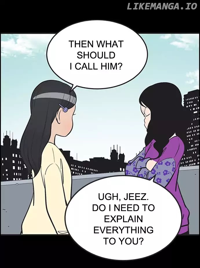 Yumi's Cells Chapter 348 - page 18