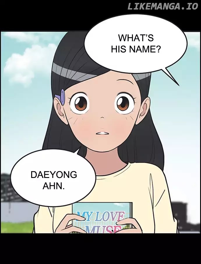 Yumi's Cells Chapter 348 - page 19