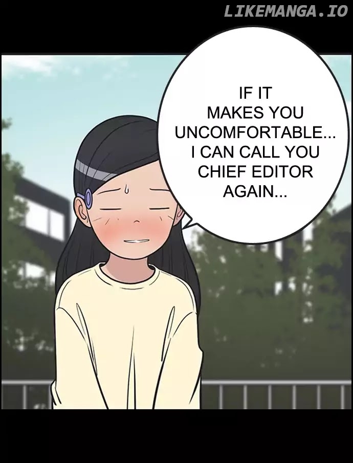 Yumi's Cells Chapter 348 - page 22