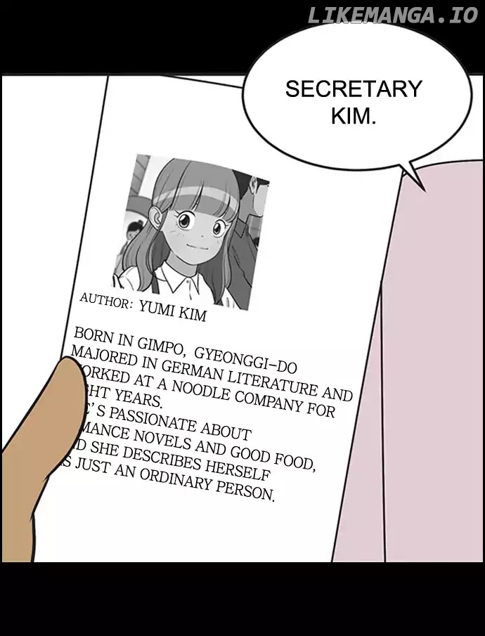 Yumi's Cells Chapter 348 - page 25