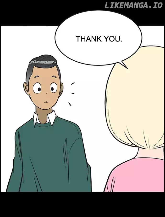 Yumi's Cells Chapter 348 - page 4