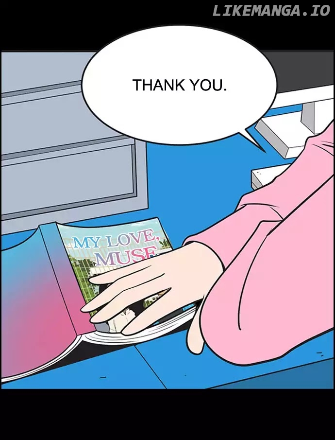 Yumi's Cells Chapter 348 - page 5