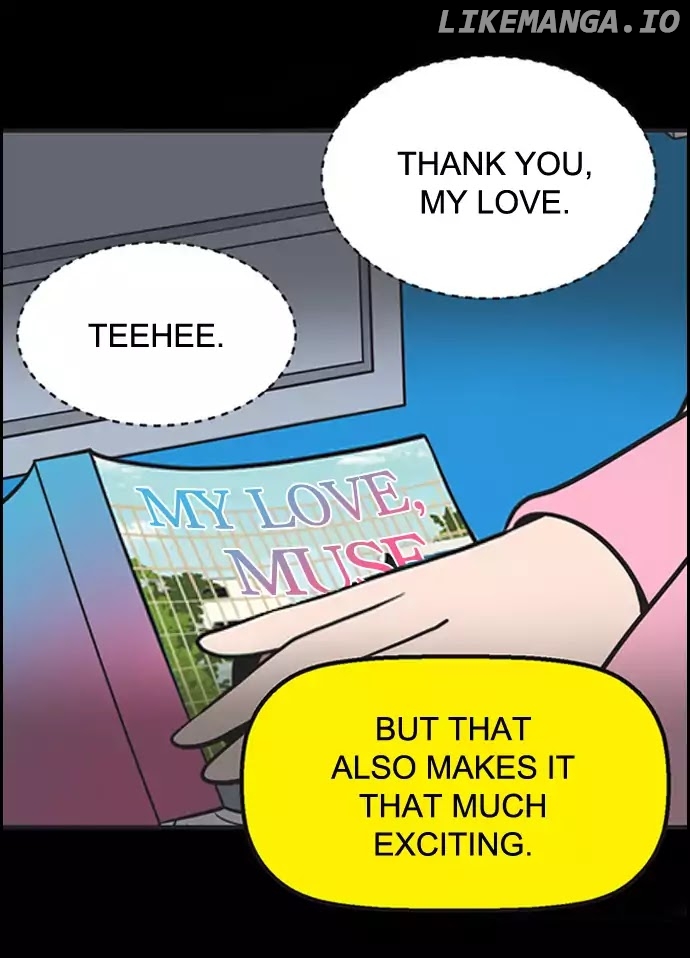 Yumi's Cells Chapter 348 - page 6