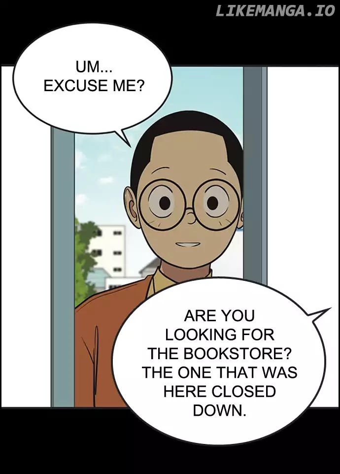 Yumi's Cells Chapter 348 - page 8