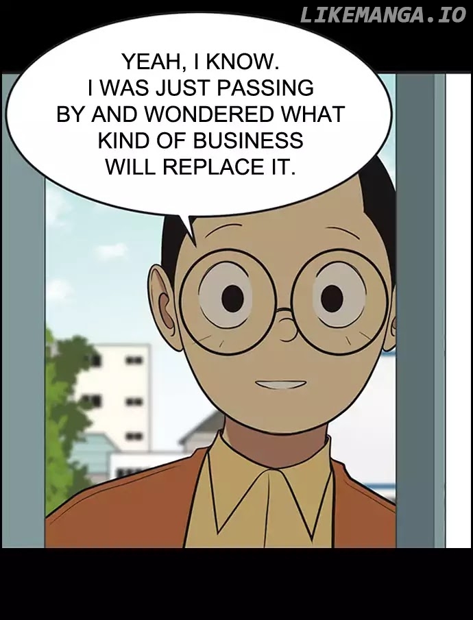 Yumi's Cells Chapter 348 - page 9