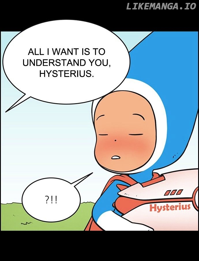 Yumi's Cells Chapter 103 - page 16