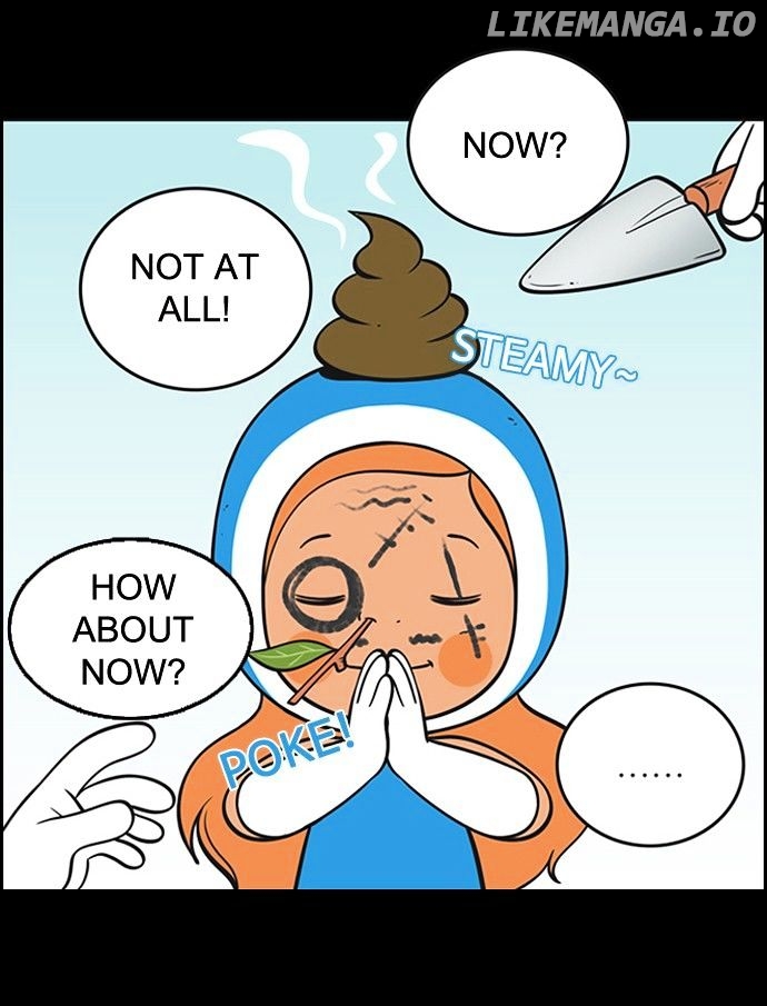 Yumi's Cells Chapter 103 - page 19