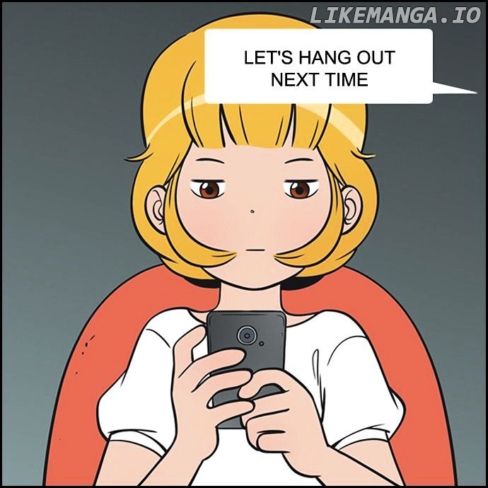 Yumi's Cells Chapter 103 - page 23