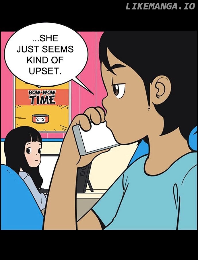 Yumi's Cells Chapter 103 - page 28