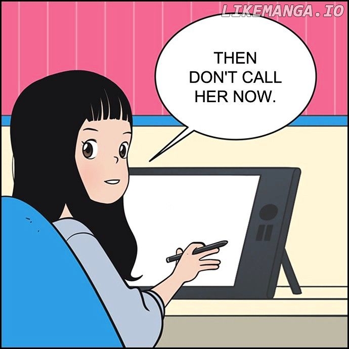Yumi's Cells Chapter 103 - page 29