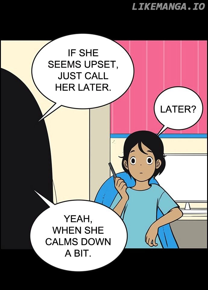 Yumi's Cells Chapter 103 - page 30