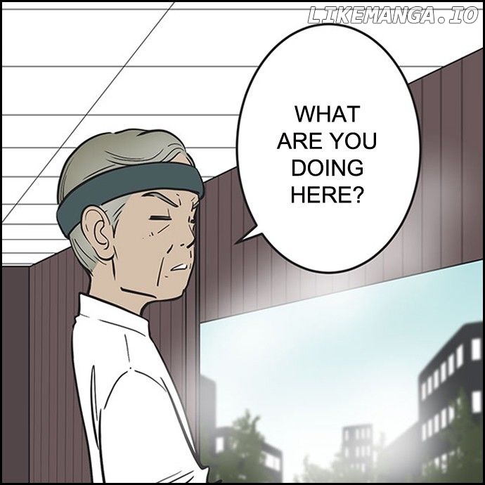 Yumi's Cells Chapter 279 - page 1