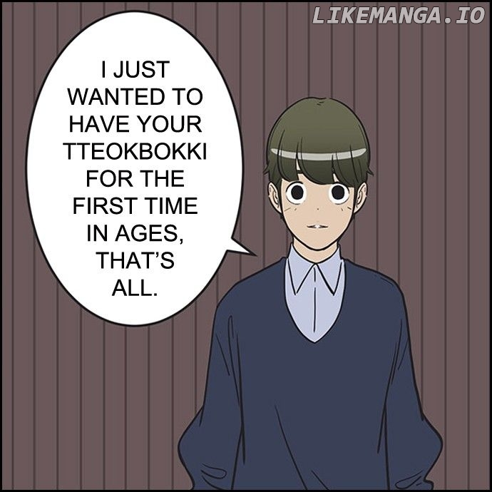 Yumi's Cells Chapter 279 - page 10