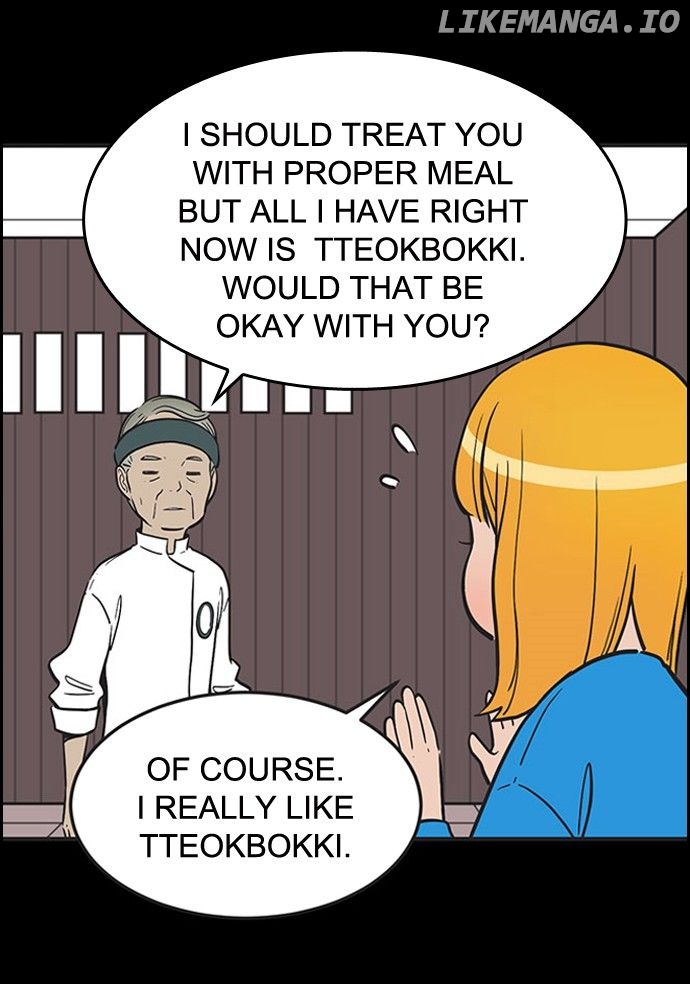 Yumi's Cells Chapter 279 - page 11