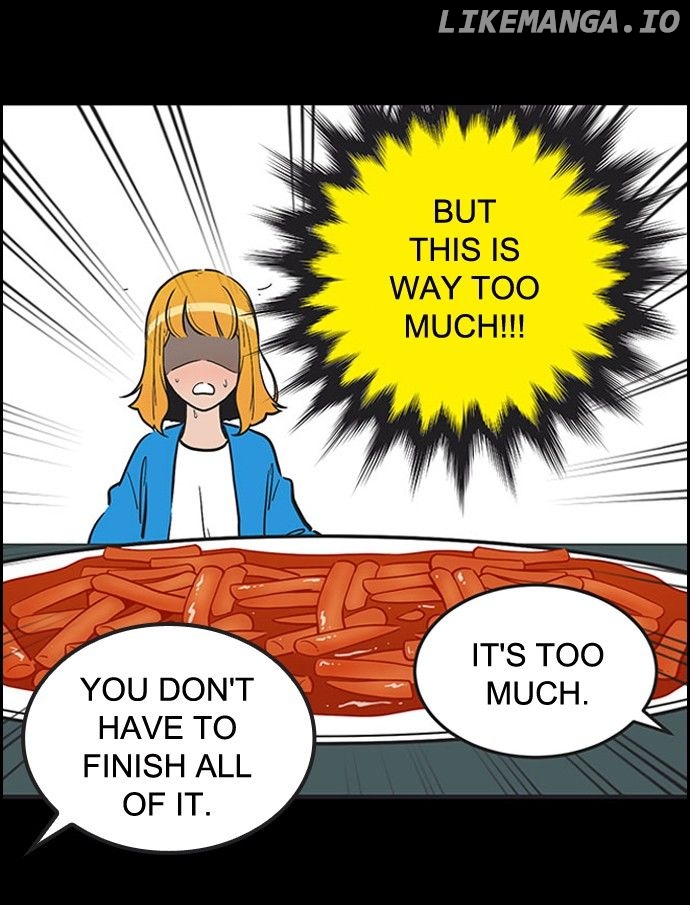 Yumi's Cells Chapter 279 - page 13