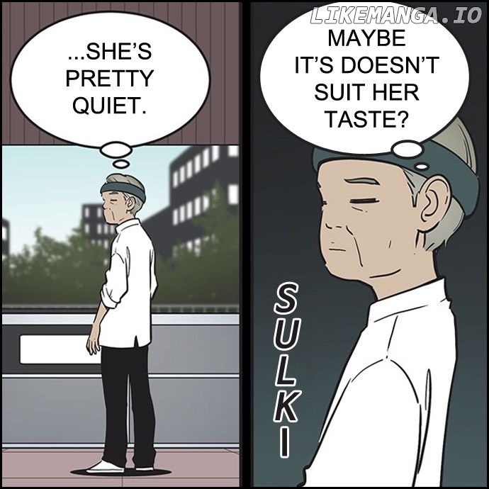 Yumi's Cells Chapter 279 - page 25