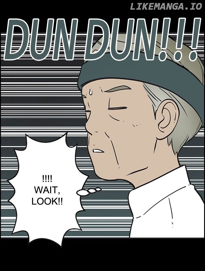 Yumi's Cells Chapter 279 - page 26