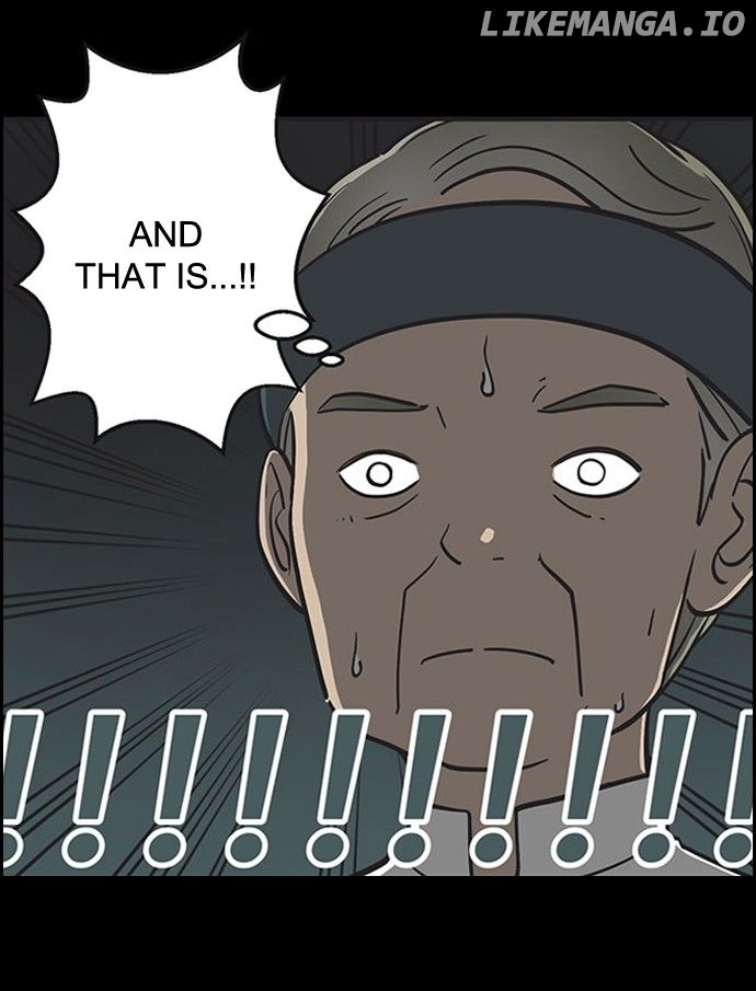 Yumi's Cells Chapter 279 - page 28