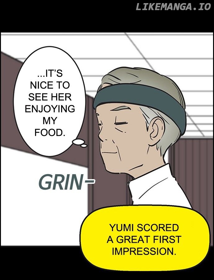 Yumi's Cells Chapter 279 - page 30