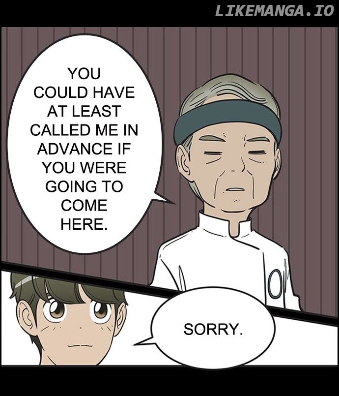 Yumi's Cells Chapter 279 - page 9