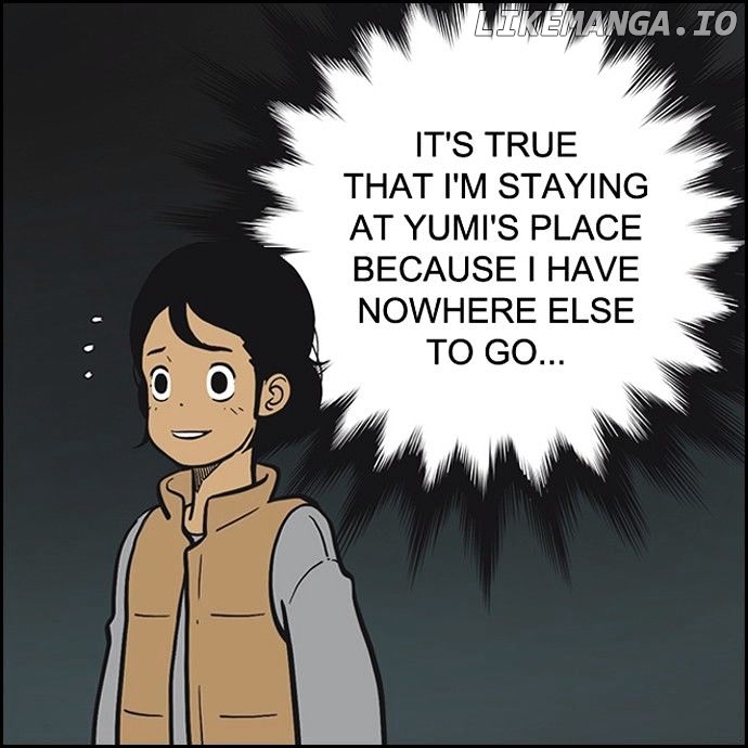 Yumi's Cells Chapter 193 - page 17