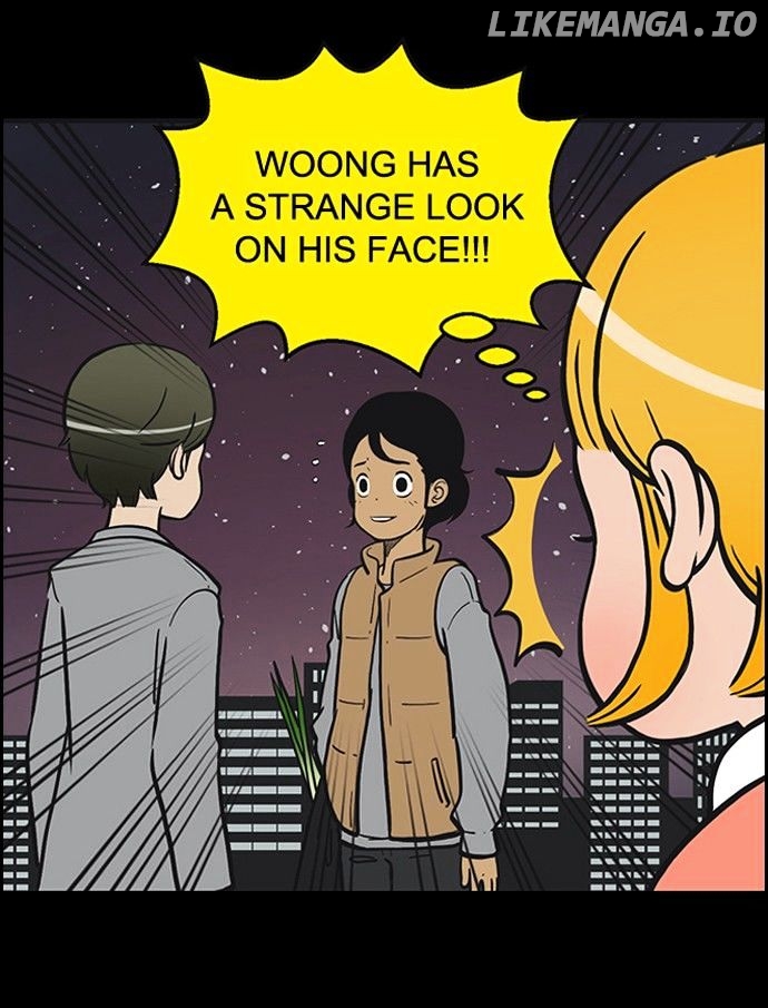 Yumi's Cells Chapter 193 - page 18