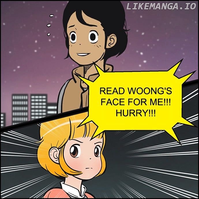 Yumi's Cells Chapter 193 - page 19