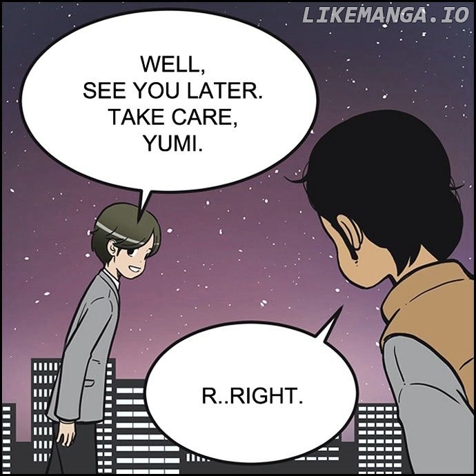 Yumi's Cells Chapter 193 - page 24