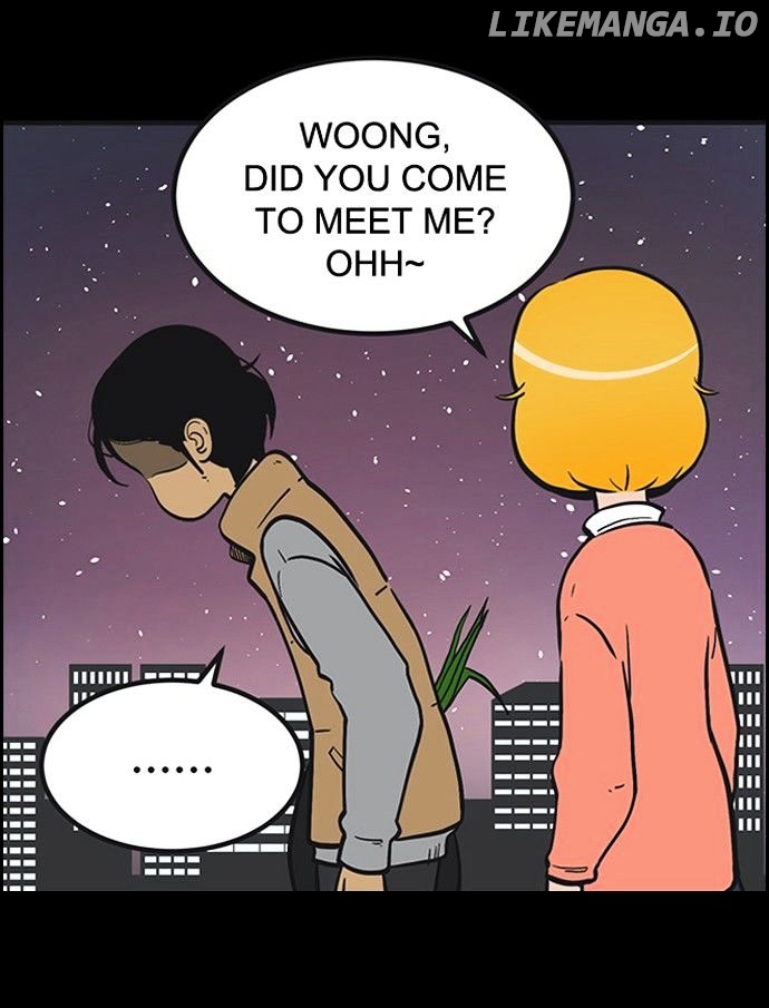 Yumi's Cells Chapter 193 - page 25