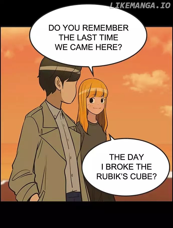 Yumi's Cells Chapter 349 - page 10