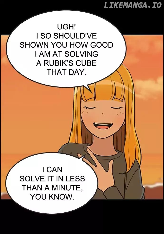 Yumi's Cells Chapter 349 - page 12