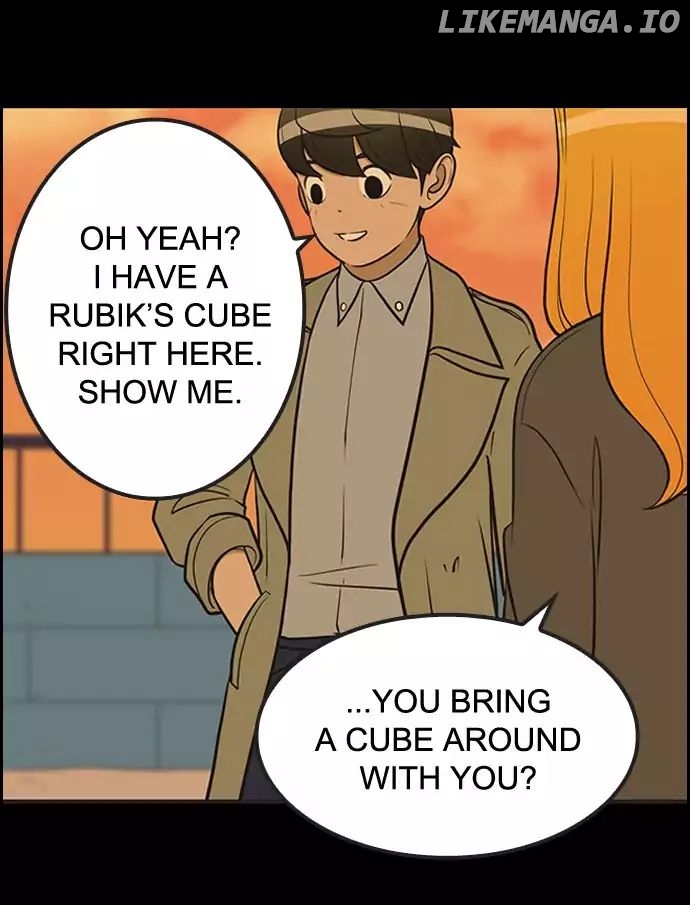 Yumi's Cells Chapter 349 - page 13