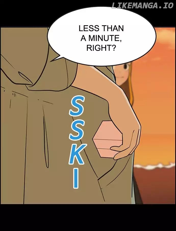 Yumi's Cells Chapter 349 - page 14