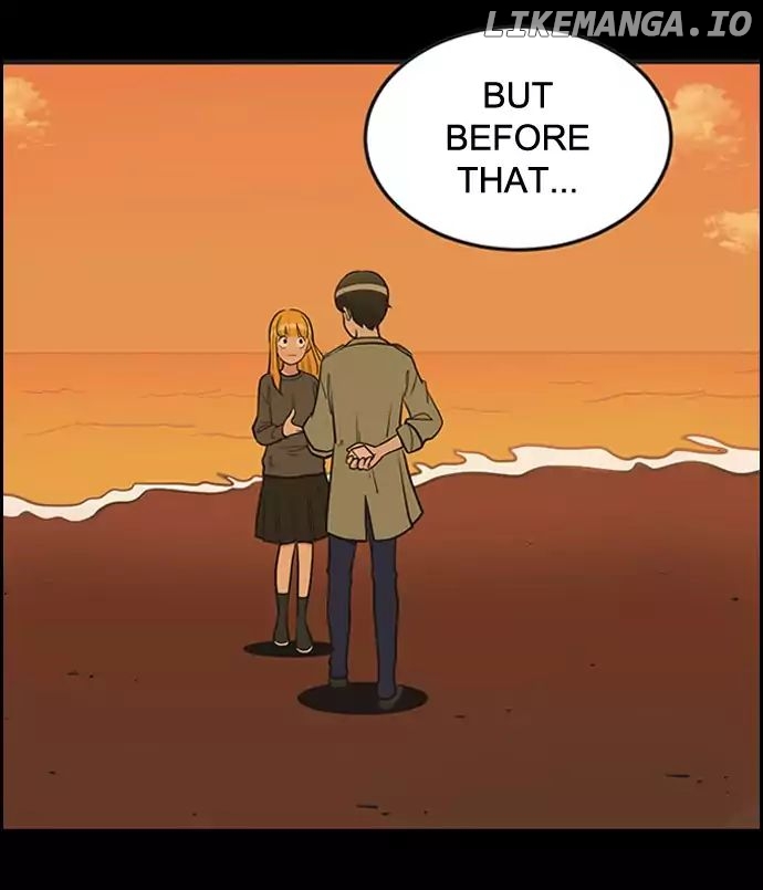 Yumi's Cells Chapter 349 - page 16