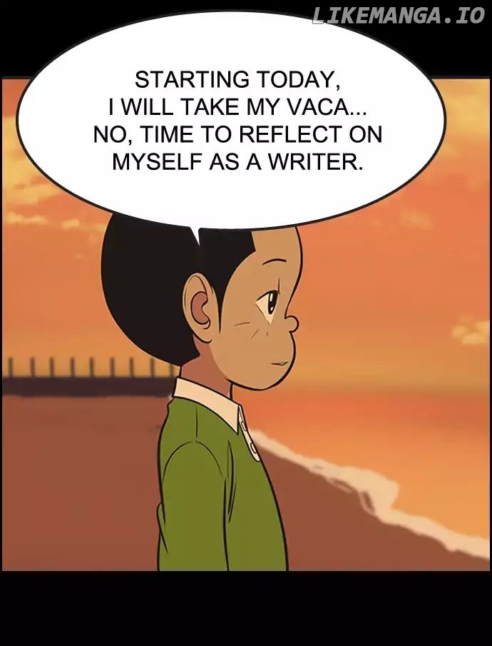 Yumi's Cells Chapter 349 - page 28