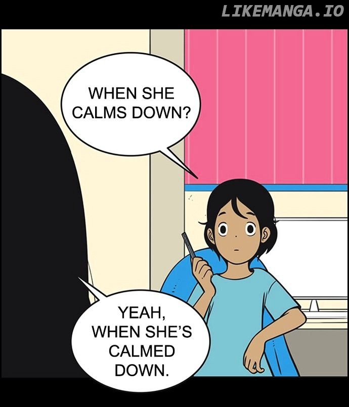 Yumi's Cells Chapter 104 - page 1