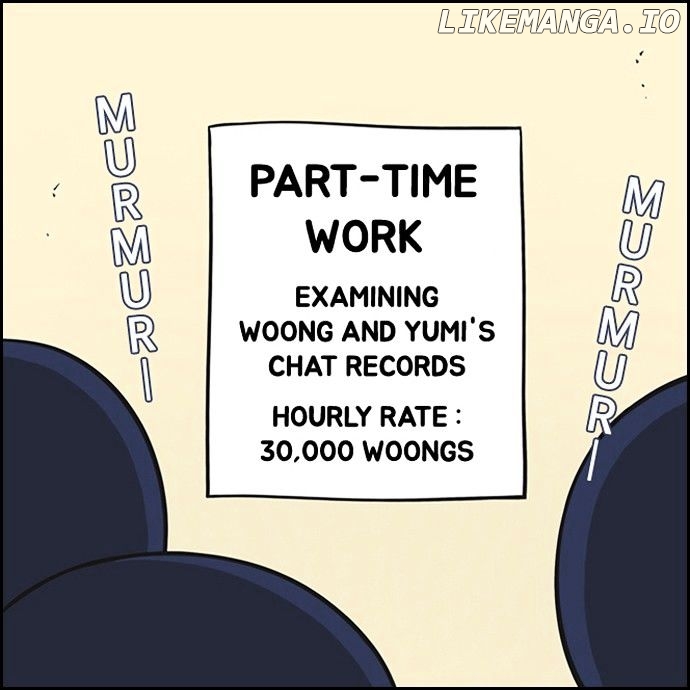 Yumi's Cells Chapter 104 - page 14